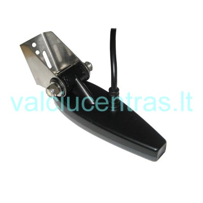 Humminbird XM 14 20 MDI T Transom SOLIX MEGA DI sonaras